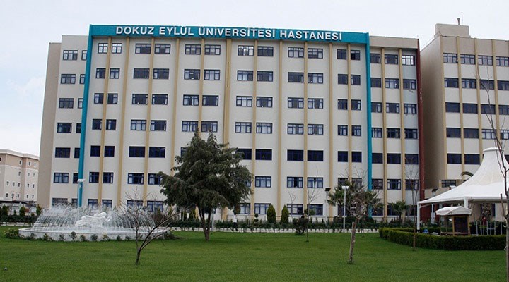 دانشگاه دوکوز ایلول ازمیر ترکیه