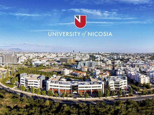 دانشگاه نیکوزیا قبرس