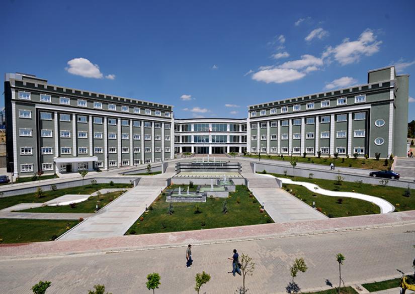 دانشگاه ساکاریا ترکیه