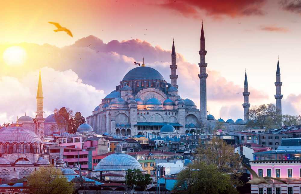 بهترین شهر و محله برای خرید ملک در ترکیه