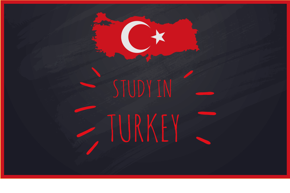اقامت از طریق تحصیل در کشور ترکیه