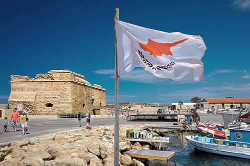 Cyprus - مهاجرت به قبرس